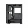 Chieftec AS-02B-OP, Midi Tower, PC, Noir, ATX, micro ATX, Mini-ITX, 16,5 cm, 120,140,240,280,360 mm