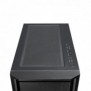 Chieftec AS-02B-OP, Midi Tower, PC, Noir, ATX, micro ATX, Mini-ITX, 16,5 cm, 120,140,240,280,360 mm