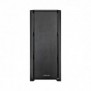 Chieftec AS-02B-OP, Midi Tower, PC, Noir, ATX, micro ATX, Mini-ITX, 16,5 cm, 120,140,240,280,360 mm