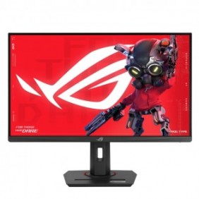ASUS ROG Strix XG279CNS, 68,6 cm 27", 1920 x 1080 pixels, Full HD, LCD, 1 ms, Noir