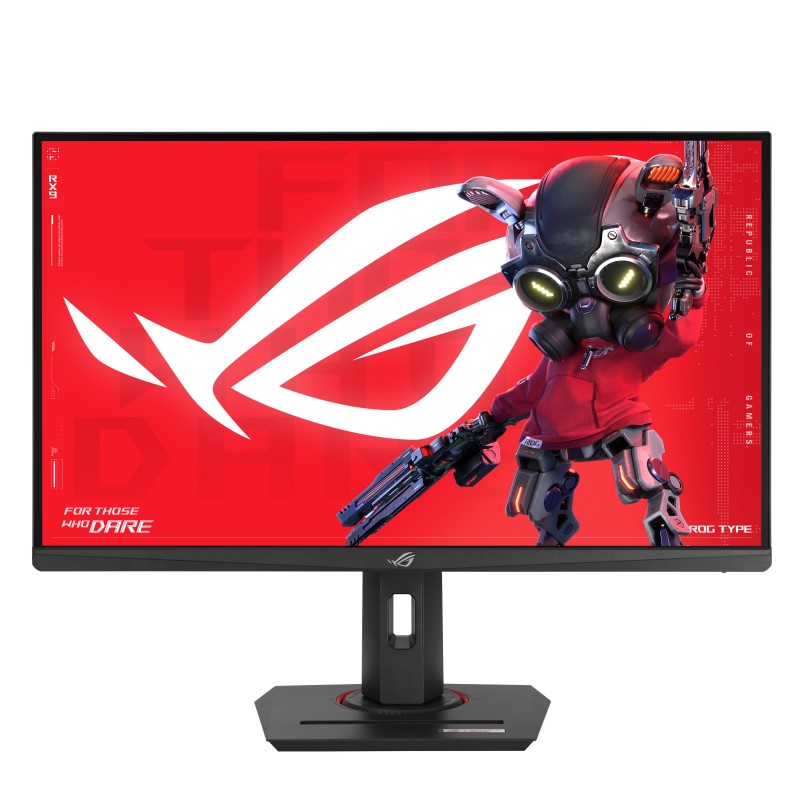 ASUS ROG Strix XG279CNS, 68,6 cm 27", 1920 x 1080 pixels, Full HD, LCD, 1 ms, Noir