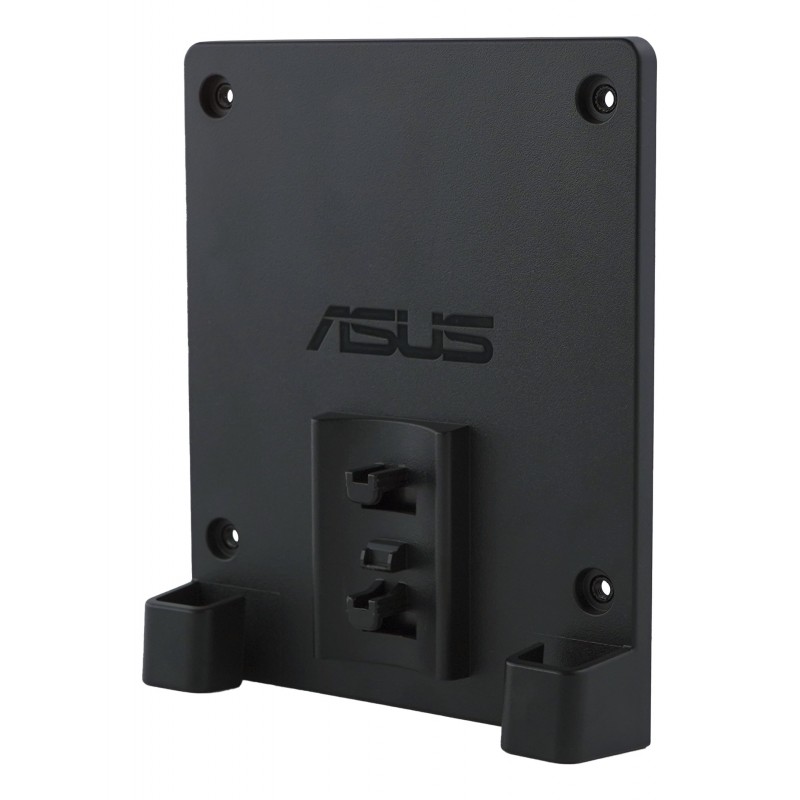 ASUS MKT03, Support, Noir, 100 x 100 mm, 270 g, 45 mm, 156 mm