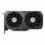 ZOTAC GAMING GeForce RTX 5060 Ti Twin Edge, GeForce RTX 5060 Ti, 8 Go, GDDR7, 128 bit, 7680 x 4320 pixels, PCI Express x8 5.0