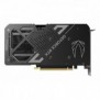 ZOTAC GAMING GeForce RTX 5060 Ti Twin Edge, GeForce RTX 5060 Ti, 8 Go, GDDR7, 128 bit, 7680 x 4320 pixels, PCI Express x8 5.0