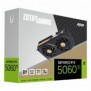 ZOTAC GAMING GeForce RTX 5060 Ti AMP, GeForce RTX 5060 Ti, 8 Go, GDDR7, 128 bit, 7680 x 4320 pixels, PCI Express x8 5.0