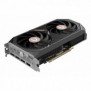 ZOTAC GAMING GeForce RTX 5060 Ti AMP, GeForce RTX 5060 Ti, 8 Go, GDDR7, 128 bit, 7680 x 4320 pixels, PCI Express x8 5.0