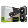 ZOTAC GAMING GeForce RTX 5060 Ti AMP, GeForce RTX 5060 Ti, 16 Go, GDDR7, 128 bit, 7680 x 4320 pixels, PCI Express x8 5.0