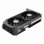 ZOTAC GAMING GeForce RTX 5060 Ti AMP, GeForce RTX 5060 Ti, 16 Go, GDDR7, 128 bit, 7680 x 4320 pixels, PCI Express x8 5.0
