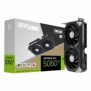 ZOTAC GAMING GeForce RTX 5060 Ti Twin Edge OC, GeForce RTX 5060 Ti, 8 Go, GDDR7, 128 bit, 7680 x 4320 pixels, PCI Express x8 5.0