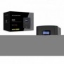 Conceptronic ZEUS03G, Interactivité de ligne, 1,2 kVA, 720 W, 220 V, 240 V, 220 V