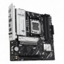 ASUS PRIME B850M-A WIFI, AMD, Emplacement AM5, AMD Ryzen 7000 Series, AMD Ryzen 8000 Series, AMD Ryzen 9000 Series, DDR5-SDRAM, 256 Go, DIMM