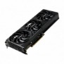Palit GeForce RTX 5060 Ti Infinity 3 OC, GeForce RTX 5060 Ti, 16 Go, GDDR7, 128 bit, 7680 x 4320 pixels, PCI Express 5.0