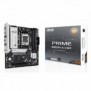 ASUS PRIME B850M-A-CSM, AMD, Emplacement AM5, AMD Ryzen 7000 Series, AMD Ryzen 8000 Series, AMD Ryzen 9000 Series, Emplacement AM5, DDR5-SDRAM, 256 Go