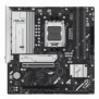 ASUS PRIME B850M-A-CSM, AMD, Emplacement AM5, AMD Ryzen 7000 Series, AMD Ryzen 8000 Series, AMD Ryzen 9000 Series, Emplacement AM5, DDR5-SDRAM, 256 Go