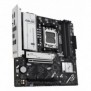 ASUS PRIME B850M-A-CSM, AMD, Emplacement AM5, AMD Ryzen 7000 Series, AMD Ryzen 8000 Series, AMD Ryzen 9000 Series, Emplacement AM5, DDR5-SDRAM, 256 Go