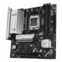 ASUS PRIME B850M-A-CSM, AMD, Emplacement AM5, AMD Ryzen 7000 Series, AMD Ryzen 8000 Series, AMD Ryzen 9000 Series, Emplacement AM5, DDR5-SDRAM, 256 Go