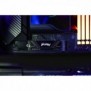 Kingston 4T FURY RENEGADE G5 M.2 2280 NVMe SSD, 4,1 To, M.2, 14800 Mos