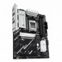 ASUS PRIME B850-PLUS-CSM, AMD, Emplacement AM5, AMD Ryzen 7000 Series, AMD Ryzen 8000 Series, AMD Ryzen 9000 Series, DDR5-SDRAM, 256 Go, DIMM