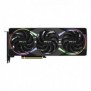 PNY GeForce RTX 5060 Ti EPIC-X RGB OC, GeForce RTX 5060 Ti, 8 Go, GDDR7, 128 bit, 7680 x 4320 pixels, PCI Express x8 5.0