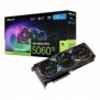 PNY GeForce RTX 5060 Ti EPIC-X RGB OC, GeForce RTX 5060 Ti, 8 Go, GDDR7, 128 bit, 7680 x 4320 pixels, PCI Express x8 5.0