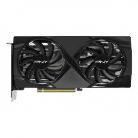 PNY GeForce RTX 5060 Ti, GeForce RTX 5060 Ti, 8 Go, GDDR7, 128 bit, 7680 x 4320 pixels, PCI Express x8 5.0