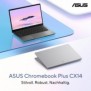 ASUS Chromebook CX1405CTA-MW0355 14" 8GB 128GB Chrome OS