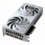 Gigabyte GeForce RTX 5060 Ti EAGLE OC ICE 16G Carte Graphique – 16 Go GDDR7, 128 bits, PCI-E 5.0, 2617 MHz Fréquence du processeur, 3 x DisplayPort, 1 x HDMI, GV-N506TEAGLEOC ICE-16GD, GeForce RTX 5060 Ti, 16 Go, GDDR7, 128 bit, 7680 x 4320 pixels, PCI