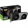 Inno3D GeForce RTX 5060 Ti TWIN X2 OC, GeForce RTX 5060 Ti, 16 Go, GDDR7, 128 bit, 7680 x 4320 pixels, PCI Express 5.0