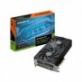 Gigabyte GeForce RTX 5060 Ti EAGLE OC 16G Carte Graphique – 16 Go GDDR7, 128 bits, PCI-E 5.0, 2617 MHz Fréquence du processeur, 3 x DisplayPort, 1 x HDMI, GV-N506TEAGLE OC-16GD, GeForce RTX 5060 Ti, 16 Go, GDDR7, 128 bit, 7680 x 4320 pixels, PCI