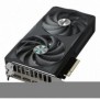 Gigabyte GeForce RTX 5060 Ti EAGLE OC 16G Carte Graphique – 16 Go GDDR7, 128 bits, PCI-E 5.0, 2617 MHz Fréquence du processeur, 3 x DisplayPort, 1 x HDMI, GV-N506TEAGLE OC-16GD, GeForce RTX 5060 Ti, 16 Go, GDDR7, 128 bit, 7680 x 4320 pixels, PCI