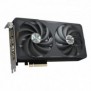 Gigabyte GeForce RTX 5060 Ti EAGLE OC 16G Carte Graphique – 16 Go GDDR7, 128 bits, PCI-E 5.0, 2617 MHz Fréquence du processeur, 3 x DisplayPort, 1 x HDMI, GV-N506TEAGLE OC-16GD, GeForce RTX 5060 Ti, 16 Go, GDDR7, 128 bit, 7680 x 4320 pixels, PCI