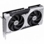 MSI GeForce RTX 5060 TI 8G VENTUS 2X OC PLUS, GeForce RTX 5060 Ti, 8 Go, GDDR7, 128 bit, 7680 x 4320 pixels, PCI Express x16 5.0