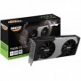 Inno3D GeForce RTX 5060 Ti TWIN X2 OC, GeForce RTX 5060 Ti, 8 Go, GDDR7, 128 bit, 7680 x 4320 pixels, PCI Express 5.0