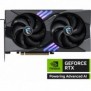 MSI GAMING GeForce RTX 5060 TI 16G OC, GeForce RTX 5060 Ti, 16 Go, GDDR7, 128 bit, 7680 x 4320 pixels, PCI Express x16 5.0