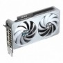 Gigabyte GeForce RTX 5060 Ti EAGLE OC ICE 8G Carte Graphique – 8 Go GDDR7, 128 bits, PCI-E 5.0, 2617 MHz Fréquence du processeur, 3 x DisplayPort, 1 x HDMI, GV-N506TEAGLEOC ICE-8GD, GeForce RTX 5060 Ti, 8 Go, GDDR7, 128 bit, 7680 x 4320 pixels, PCI