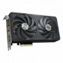 Gigabyte GeForce RTX 5060 Ti EAGLE OC 8G Carte Graphique – 8 Go GDDR7, 128 bits, PCI-E 5.0, 2617 MHz Fréquence du processeur, 3 x DisplayPort, 1 x HDMI, GV-N506TEAGLE OC-8GD, GeForce RTX 5060 Ti, 8 Go, GDDR7, 128 bit, 7680 x 4320 pixels, PCI Express x8
