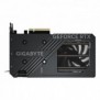 Gigabyte GeForce RTX 5060 Ti WINDFORCE 8G Carte Graphique – 8 Go GDDR7, 128 bits, PCI-E 5.0, 2572 MHz Fréquence du processeur, 3 x DisplayPort, 1 x HDMI, GV-N506TWF2-8GD, GeForce RTX 5060 Ti, 8 Go, GDDR7, 128 bit, 7680 x 4320 pixels, PCI Express x8 5.0