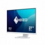 EIZO FlexScan EV2720S, 68,6 cm 27", 2560 x 1440 pixels, Quad HD, LCD, 5 ms, Blanc