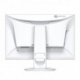 EIZO FlexScan EV2410R, 61,2 cm 24.1", 1920 x 1200 pixels, WUXGA, LCD, 5 ms, Blanc