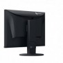 EIZO FlexScan EV2410R, 61,2 cm 24.1", 1920 x 1200 pixels, WUXGA, LCD, 5 ms, Noir