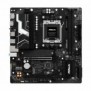 ASRock B850M-X R2.0, AMD, Emplacement AM5, AMD Ryzen 7000 Series, AMD Ryzen 8000 Series, AMD Ryzen 9000 Series, DDR5-SDRAM, 128 Go, DIMM