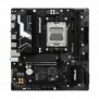 ASRock B850M-X R2.0, AMD, Emplacement AM5, AMD Ryzen 7000 Series, AMD Ryzen 8000 Series, AMD Ryzen 9000 Series, DDR5-SDRAM, 128 Go, DIMM