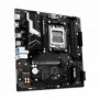 ASRock B850M-X R2.0, AMD, Emplacement AM5, AMD Ryzen 7000 Series, AMD Ryzen 8000 Series, AMD Ryzen 9000 Series, DDR5-SDRAM, 128 Go, DIMM