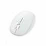ASUS Fragrance Mouse MD101, Ambidextre, Optique, RF sans fil + Bluetooth, 2400 DPI, Blanc