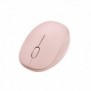 ASUS Fragrance Mouse MD101, Ambidextre, Optique, RF sans fil + Bluetooth, 2400 DPI, Rose