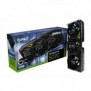 Palit GeForce RTX 5070 GamingPro-S OC, GeForce RTX 5070, 12 Go, GDDR7, 192 bit, 7680 x 4320 pixels, PCI Express 5.0