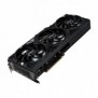 Palit GeForce RTX 5070 GamingPro-S OC, GeForce RTX 5070, 12 Go, GDDR7, 192 bit, 7680 x 4320 pixels, PCI Express 5.0