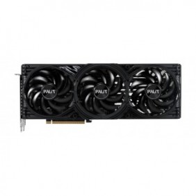 Palit GeForce RTX 5070 GamingPro-S, GeForce RTX 5070, 12 Go, GDDR7, 192 bit, 7680 x 4320 pixels, PCI Express 5.0