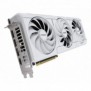 ASUS Prime -RTX5070-O12G-WHITE, GeForce RTX 5070, 12 Go, GDDR7, 192 bit, 7680 x 4320 pixels, PCI Express 5.0
