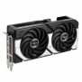 ASUS Dual -RTX5070-O12G, GeForce RTX 5070, 12 Go, GDDR7, 192 bit, 7680 x 4320 pixels, PCI Express 5.0